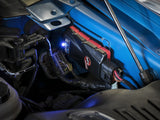 AFE aFe Power 20-21 Gladiator/Wrangler/RAM 1500 3.0L EcoDiesel Scorcher Blue Bluetooth Power Module 77-86207