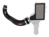 AFE aFe Super Stock Induction System Pro Dry S Media 15-20 Ford Mustang L4-2.3L (t) 55-10006D