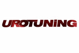 UroTuning Swag NeoRed UroTuning 22" Vinyl Sticker UroTuning_22inch_NeoRed