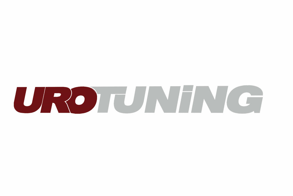Urotuning Sticker UroTuning 22