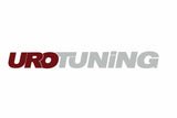 UroTuning Swag Red & White (BiColor) UroTuning 22" Vinyl Sticker UroTuning_22inch_REDWHTE