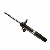 Bilstein B4 02-07 BMW 745i/745Li/760i/760Li w/ EDC Front Left Twintube Strut Assembly | 23-233324