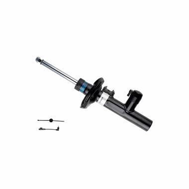 Bilstein B4 OE Replacement 15-18 VW GTI Front Twintube Strut Assembly (DampTronic) | 23-238978