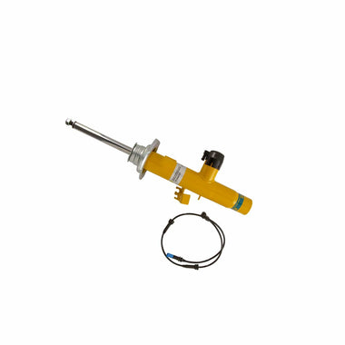 Bilstein B6 12-16 BMW 328i Front Left (DampTronic) Twintube Strut Assembly | 23-250727