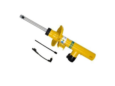 Bilstein B6 15-17 VW GTI/Golf R (w/ Electronic Suspension) Front Twintube Suspension Strut Assembly | 23-254343
