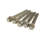 Rein Transmission Mounting Bolt Set (M12x90) - BMW / M42 / M44 / M50 / M52 / M54 | 23000417164