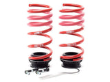 H&R VTF Adjustable Lowering Springs | BMW X6M ('14-'18) | 23008-1