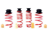 H&R VTF Adjustable Lowering Springs | Mk7 Golf R | Alltrack | Sportwagen | 23017-2