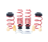 H&R VTF Adjustable Lowering Springs (Incl. DCC) - VW MK8 GTi / Audi 8Y A3 FWD | 23022-2