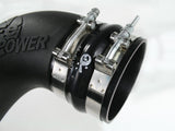 AFE aFe Momentum HD Pro DRY S Stage 2 Intake System 11-16 GM Diesel Trucks V8-6.6L (td) LML 51-74006-1
