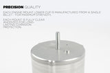 BFI BFI B5 / B6 / B7 Stage 1 Complete Replacement Engine Mount EBFIB56ES1
