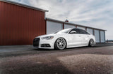 TGK Motorsport TGK Motorsport Dumpbox - Audi / C7 / D4 TGK-DMPBX-01