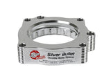 AFE aFe Silver Bullet Throttle Body Spacers TBS Dodge Trucks 09 V8-5.7L 46-32005