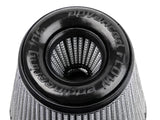 AFE aFe Magnum FORCE Replacement Air Filter w/ Pro DRY S Media 3.5in F x 5.75x5in B x 3.5in T x 6in H 21-91145