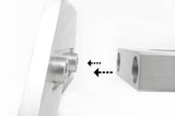 BFI BFI MK5 / MK6 Stage 1 Engine Mount (5-cylinder) EBFIMK5625S1