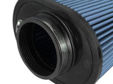 AFE aFe MagnumFLOW Air Filter A/F P5R 4Fx (9x6-1/2) Bx (6-3/4x5-1/2) Tx6-1/8H in 24-91074