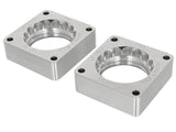 AFE aFe Silver Bullet Throttle Body Spacer 09-18 Nissan 370Z V6-3.7L (VQ37VHR) 46-36007