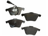 Textar Front | Textar Brake Pads | Mk6 Golf R | Mk2 TT-S | 8J0698151F