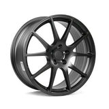 REVO 19x8.5 et45 / 5x112 / cb57.1mm Revo RF018 Wheel 19" 5x112 in Matte Anthracite RV582W100200