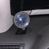 CJM Industries Audi A4 B6/B7 Single Gauge Pod - 2002 - 2008