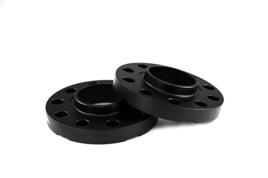 5x120 | Velt Sport F-Series BMW Hubcentric Wheel Spacers (With Lip) +20mm