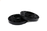 5x120 | Velt Sport BMW Hubcentric Wheel Spacers (With Lip) +20mm