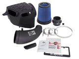 AFE aFe Momentum GT Stage 2 Pro 5R Intake System 07-11 Jeep Wrangler (JK) V6 3.8L w/ Mechanical Fan 54-76213