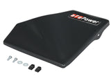 AFE aFe MagnumFORCE Stage-2 Intake System Carbon Fiber Cover 15-17 MINI Cooper S (F55/F56) L4-2.0L (t) 54-12868-C