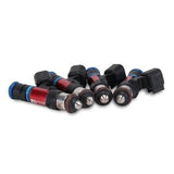 Grams Performance Audi/VW VR6 (24v) 750cc Fuel Injectors (Set of 6) | G2-0750-0902