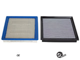 AFE aFe MagnumFLOW OEM Replacement Air Filter PRO Dry S 15-17 Chevrolet Colorado 2.8L/3.6L V6 31-10263