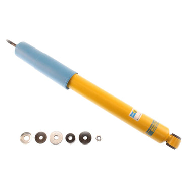 Bilstein B6 1985 Toyota Corolla Sport GTS Rear Shock Absorber | 24-001540