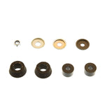 Bilstein Bilstein B6 1981 Toyota Land Cruiser Base Front 46mm Monotube Shock Absorber 24-002479