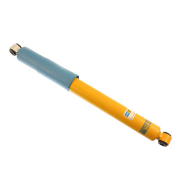 Bilstein B6 1982 Dodge D50 Custom 4WD Rear 46mm Monotube Shock Absorber | 24-002585