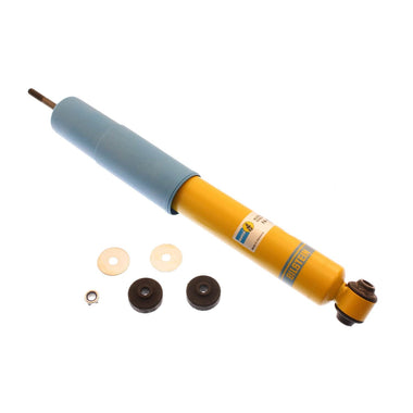 Bilstein B6 1979 Saab 900 EMS Rear 46mm Monotube Shock Absorber | 24-003971