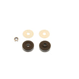 Bilstein Bilstein B6 74-69 Alfa Romeo Berlina Front Monotube Shock Absorber 24-004633