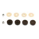 Bilstein Bilstein B6 (HD) Alfa Romeo 75-79 Alfetta/Sprint Veloce 2.0L/81-86 GTV-6 2.5L 46mm Monotube Shock Ab 24-004756