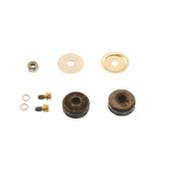Bilstein Bilstein B4 1981 Mercedes-Benz 300SD Base Front 36mm Monotube Shock Absorber 24-005012