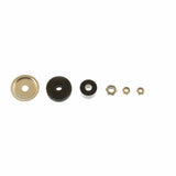 Bilstein Bilstein B4 1965 Mercedes-Benz 300SEL Base Front 36mm Monotube Shock Absorber 24-005074