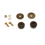 Bilstein Bilstein B4 1981 Mercedes-Benz 300SD Base Rear 46mm Monotube Shock Absorber 24-005111
