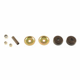 Bilstein Bilstein B4 1975 Mercedes-Benz 230 Base Front 36mm Monotube Shock Absorber 24-005265