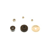Bilstein Bilstein B4 1972 Mercedes-Benz 280SE Base Front 36mm Monotube Shock Absorber 24-005272