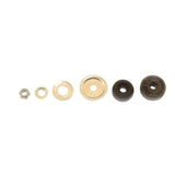 Bilstein Bilstein B4 1965 Mercedes-Benz 300SEL Base Rear 46mm Monotube Shock Absorber 24-005340