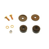 Bilstein Bilstein B4 1975 Mercedes-Benz 230 Base Rear 46mm Monotube Shock Absorber 24-005364