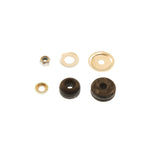 Bilstein Bilstein B4 1972 Mercedes-Benz 280SE Base Rear 46mm Monotube Shock Absorber 24-005371