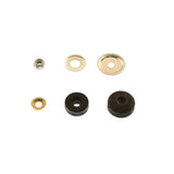 Bilstein Bilstein B4 OE Replacement Shock Absorber - Rear 24-005395