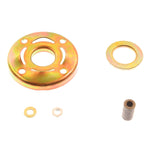 Bilstein Bilstein Motorsports 85-92 Volkswagen Golf Rear 36mm Monotube Shock Absorber 24-006552