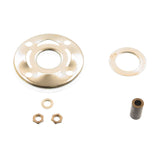 Bilstein Bilstein B6 Mk2 Golf/Jetta Base Rear 36mm Monotube Shock Absorber 24-006569