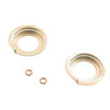 Bilstein Bilstein Motorsports Mk1 Golf/Jetta Base Rear 46mm Monotube Shock Absorber 24-006576