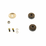 Bilstein Bilstein B4 1977 Mercedes-Benz 230 Base Front 36mm Monotube Shock Absorber 24-007030