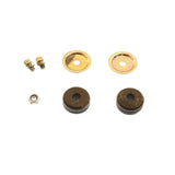 Bilstein Bilstein B4 1972 Mercedes-Benz 280SE 4.5 Front 36mm Monotube Shock Absorber 24-007054
